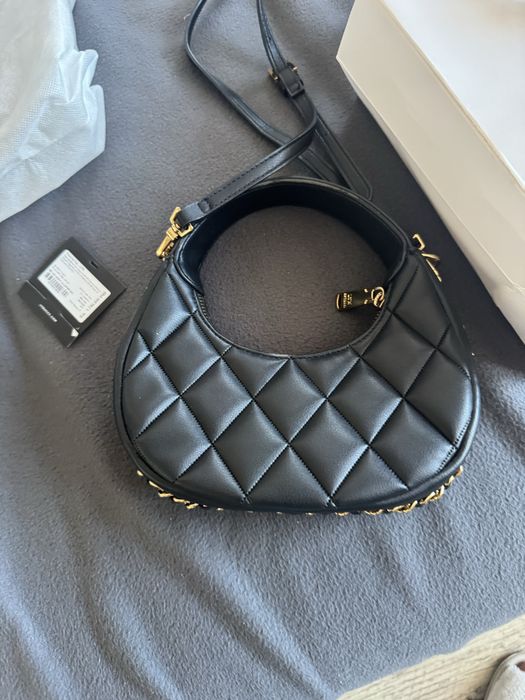 Продам сумочку женскую LYN