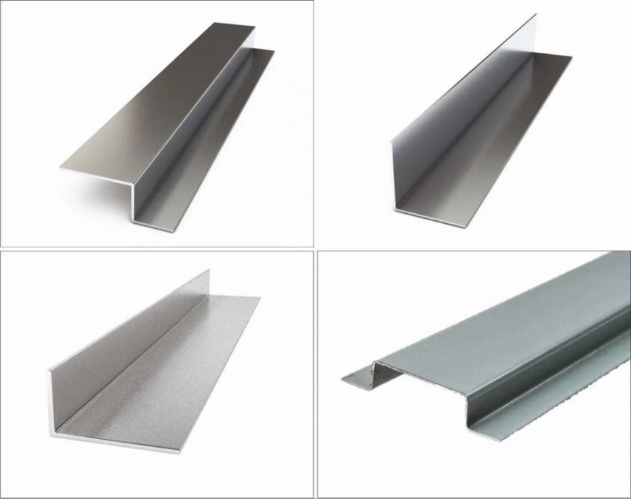 Фасад Сухой Монтаж Профиля