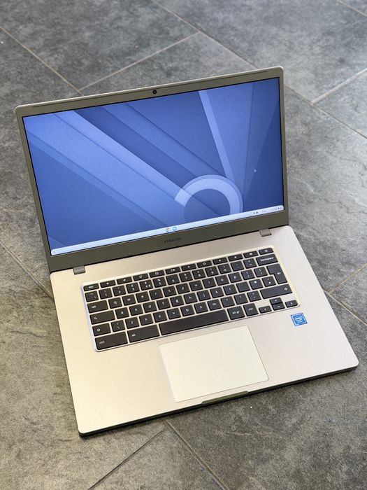 Laptop Samsung Chromebook 4+ 64GB 15”