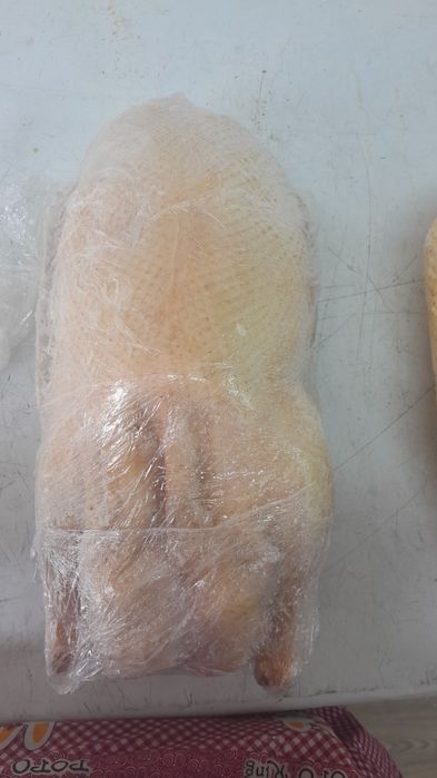 Утки,гуси в продаже