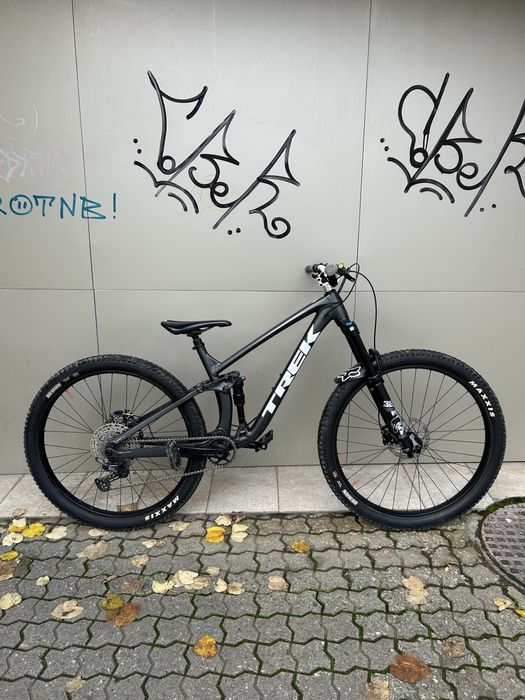 Trek fuel ex 5 2023 СПЕШНО