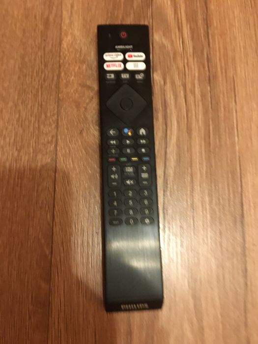 OLED  Телевизор  42 Philips