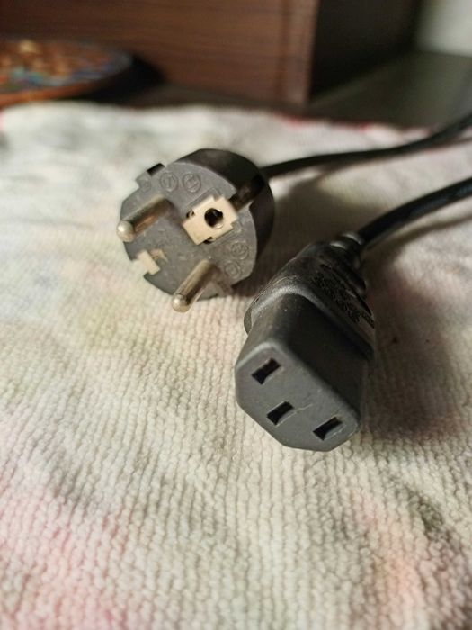 Кабель, шнур, провод,  для ПК. Зарядки.USB. кабель для принтера .