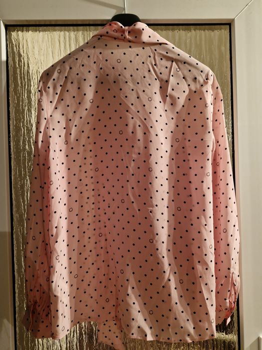 Camasa matase Karl Lagerfeld L