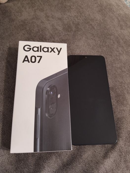 Samsung Galaxy A07