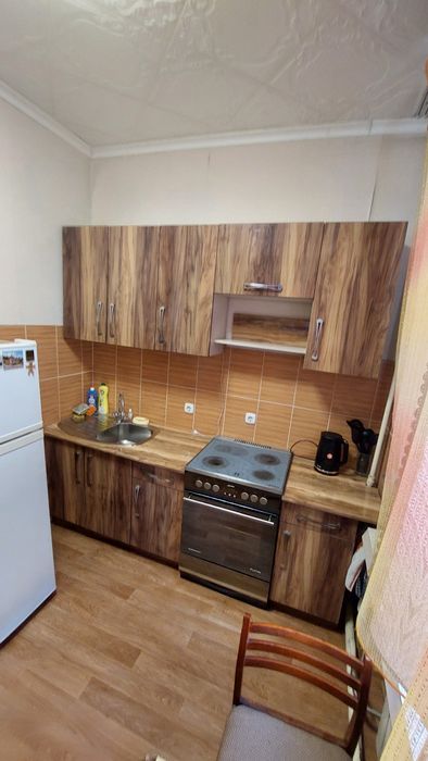 Сдам квартиру 1 комнатную