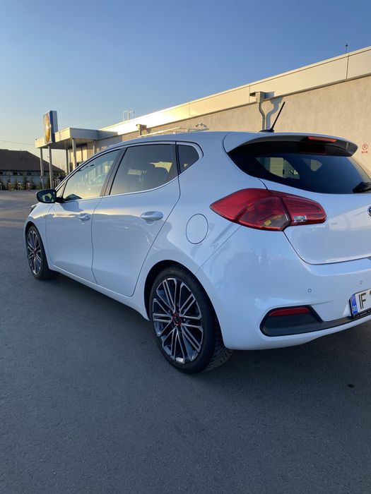 De vanzare kia ceed