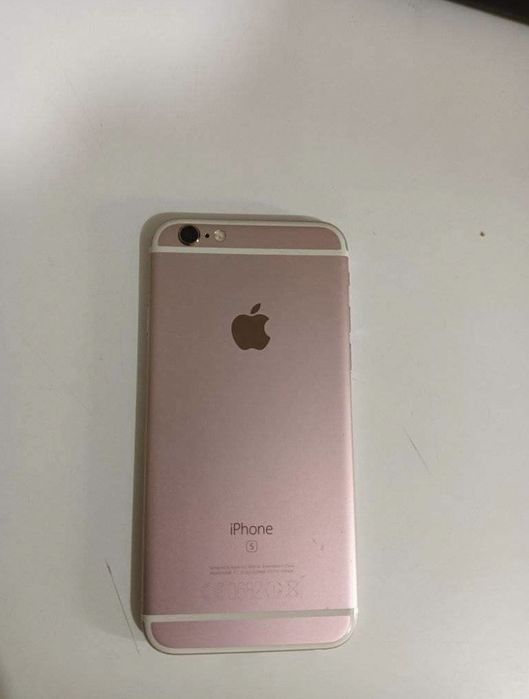 Vand urgent iphone 6s in stare buna
