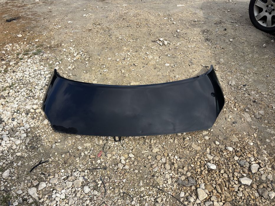 Преден капак за Рено Сценик 2, Гранд Сценик 2005- 2010г