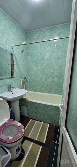Продаётся 3х комнатная квартира