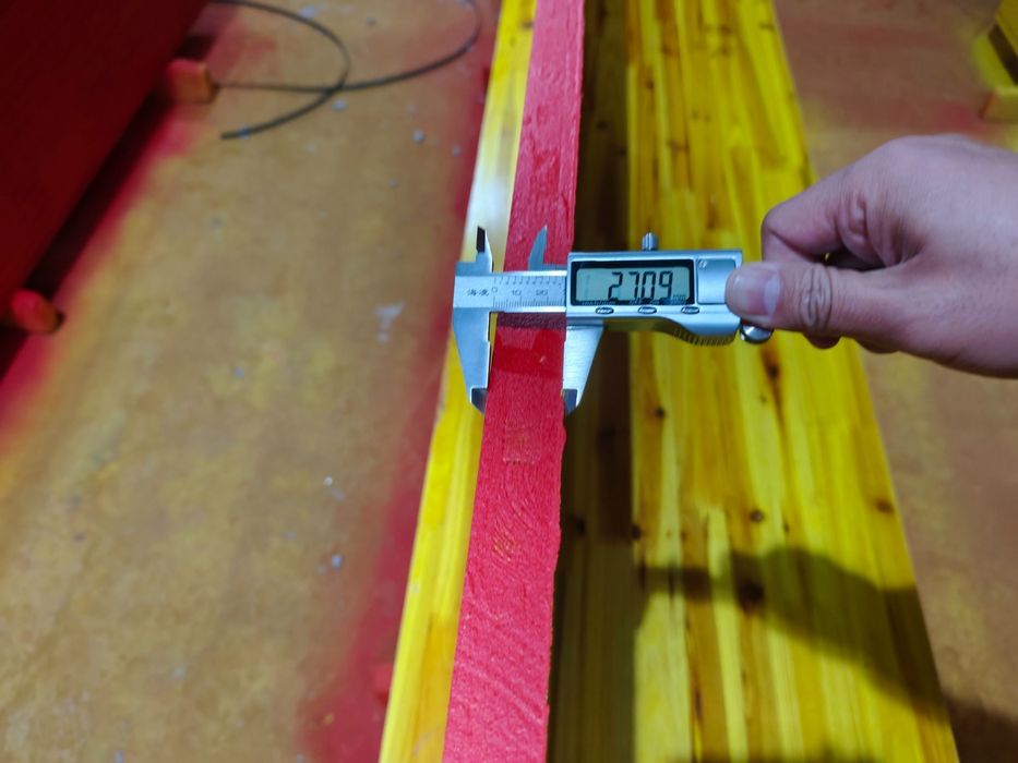 Трислойни платна 21мм- 31 лв