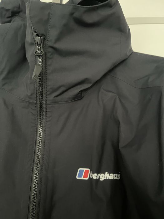 Berghaus Deluge Pro 2.0 L  мъжко яке за дъжд/мембрана
