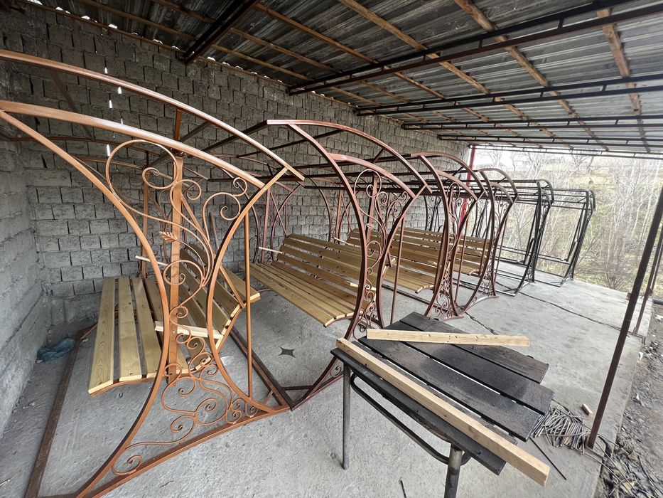 Kachelya ishlab chiqaramiz