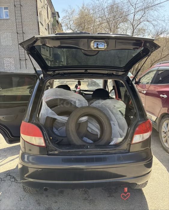 Продам Матиз 2012 года