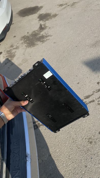 Усилитель Босс Мини Boss Mini