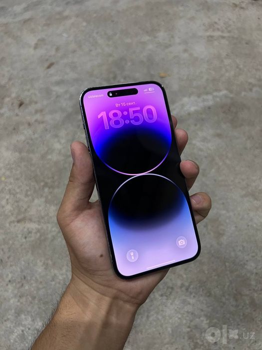 Iphone 14 pro max