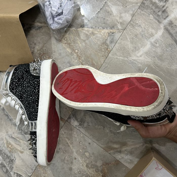 Christian Louboutin