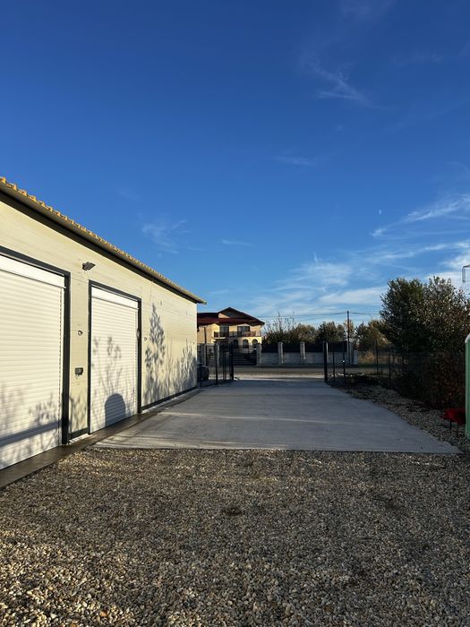 Sabareni Hala+ teren