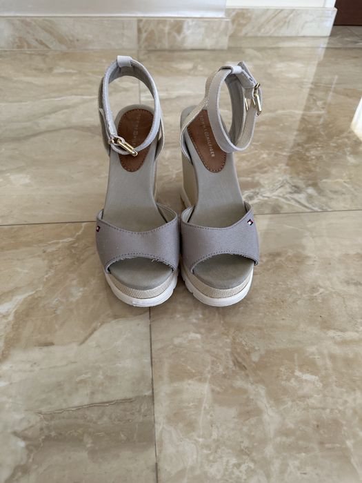 Дамски сандали Tommy Hilfiger