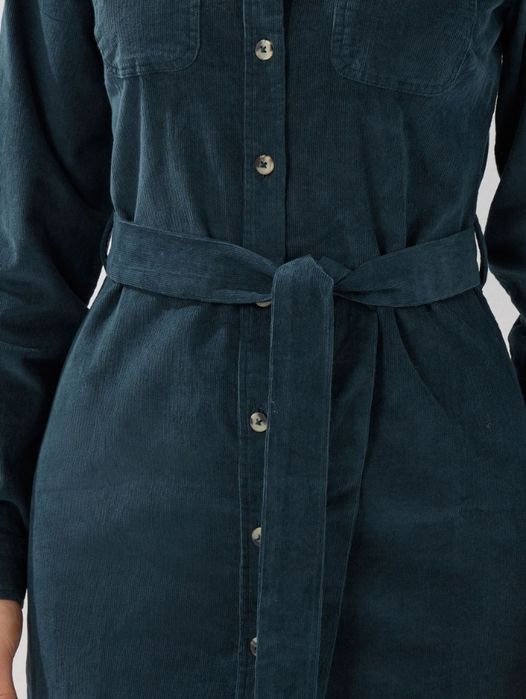 Платье вельвет 52 р Англия