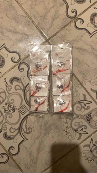 Martisoare ( brose )