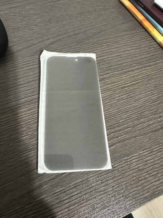 Pricvacy Протектор за iphone14pro max