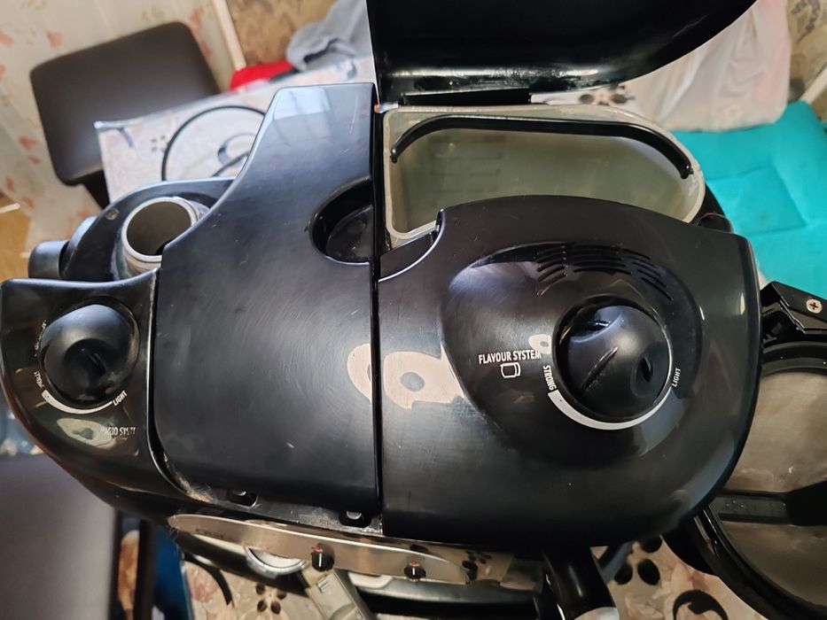 Expresor Delonghi Duo