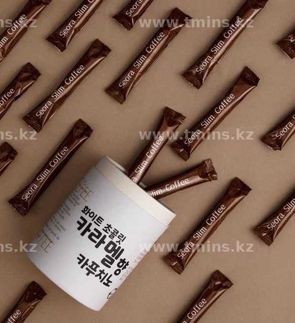 Кофе для похудения Seora Slim