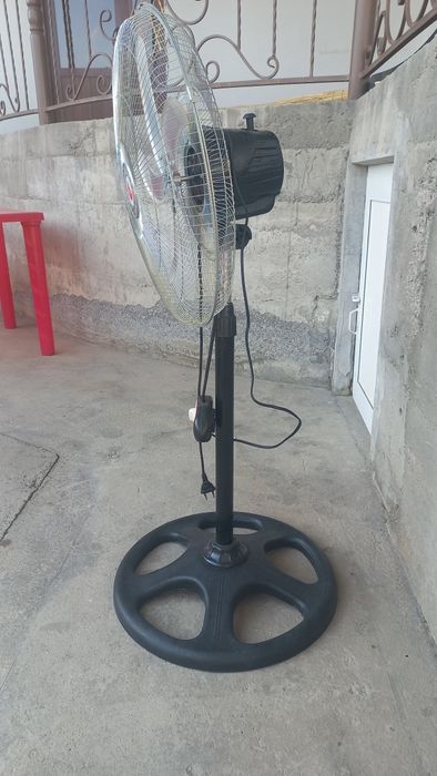 Продам вентилятор