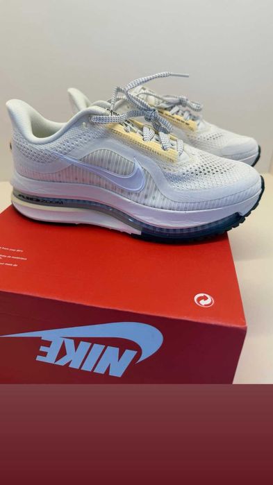 100% Оригинални Nike Pegasus Premium в размер 36.5-23см