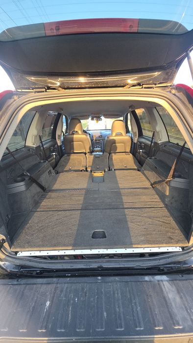 Volvo XC90 D5 2.4 - 7 locuri