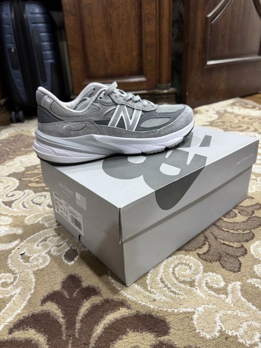 Krasofka New balance