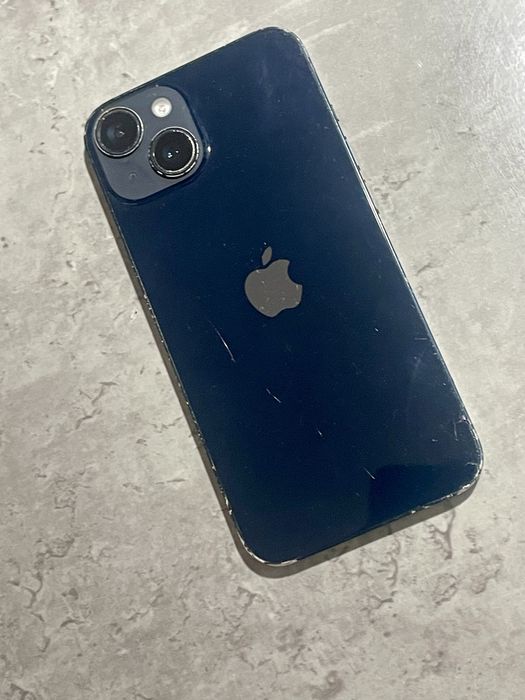 Apple iPhone 14 | 128GB | Black
