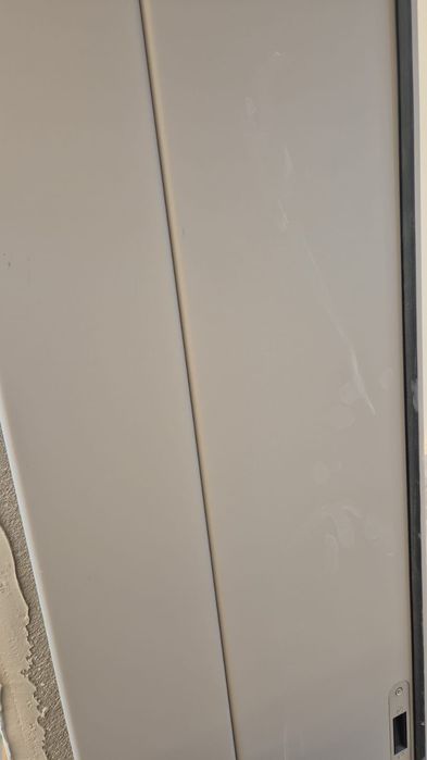 Montaje uși, ferestre și parchet