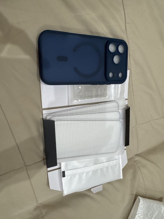 Пълен комплект за Iphone 17 Pro