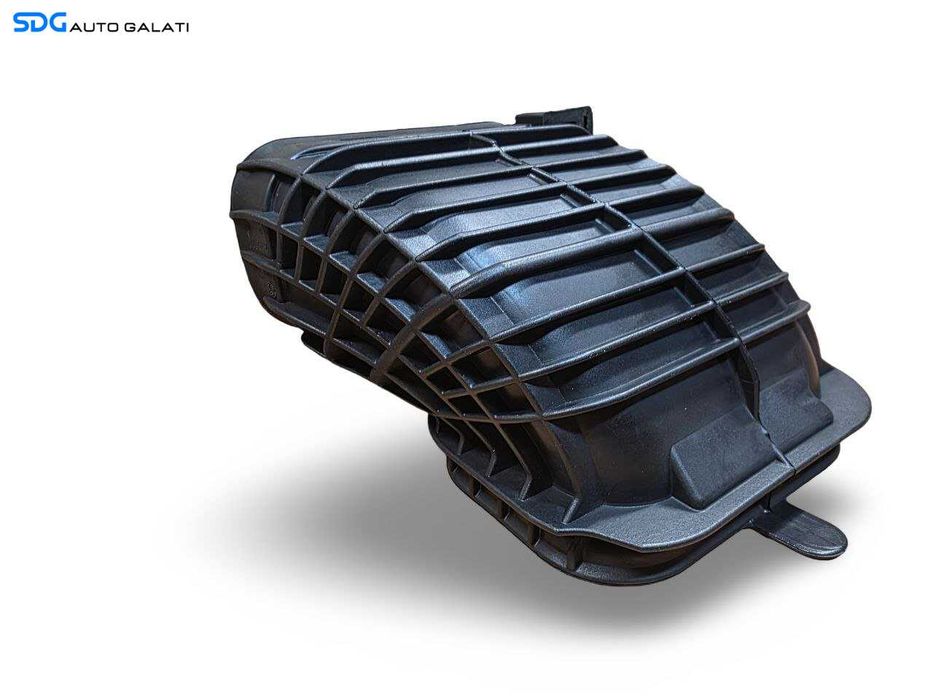 Tub Tubulatura Admisie Aer BMW F30 F31 2.0 Diesel N47 2010 - 2019 Cod 7613156, 1371761315602 [N6355]