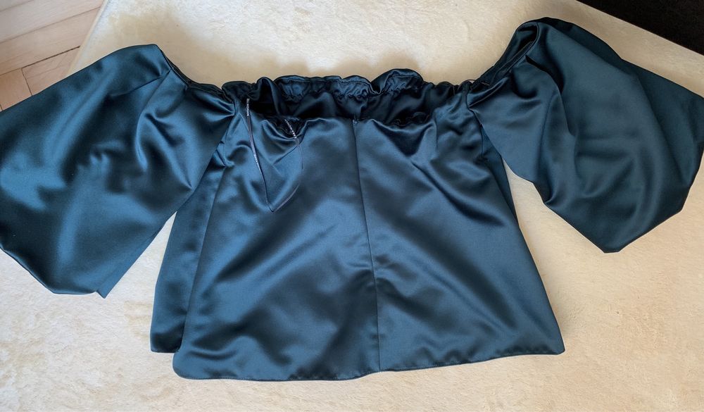 Bluza Zara marimea S/M