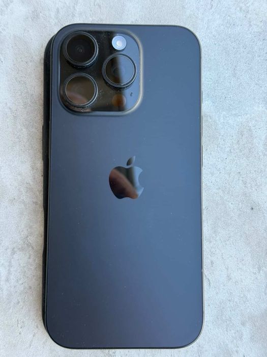 iphone 16 pro 128 gb