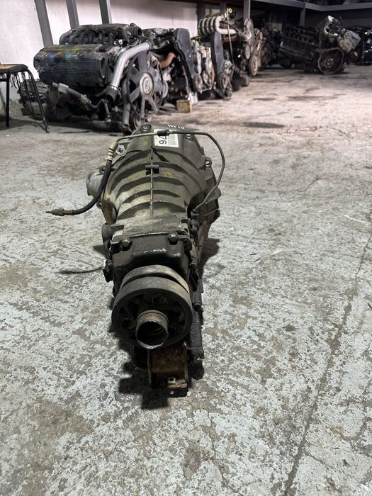 Mkpp Mercedes benz w202 m111 1.8l