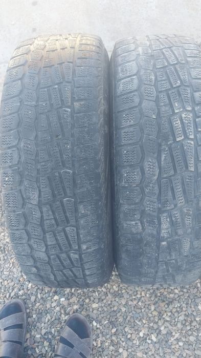 Продам лет.шины б.у