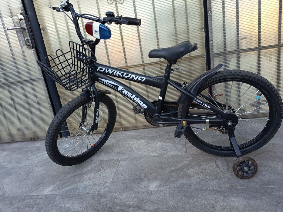 Vand bicicleta copii