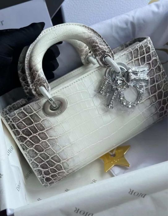 Christian Dior Lady D-Joy