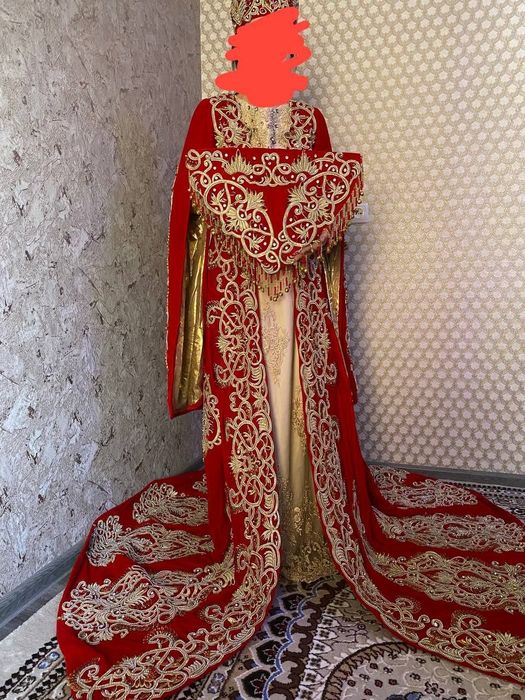 Ansanbil kelinlar uchun