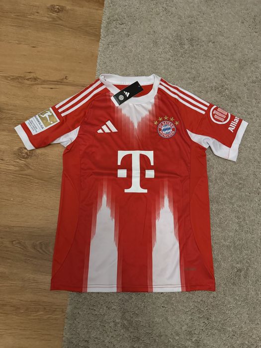 Tricou Jamal Musiala