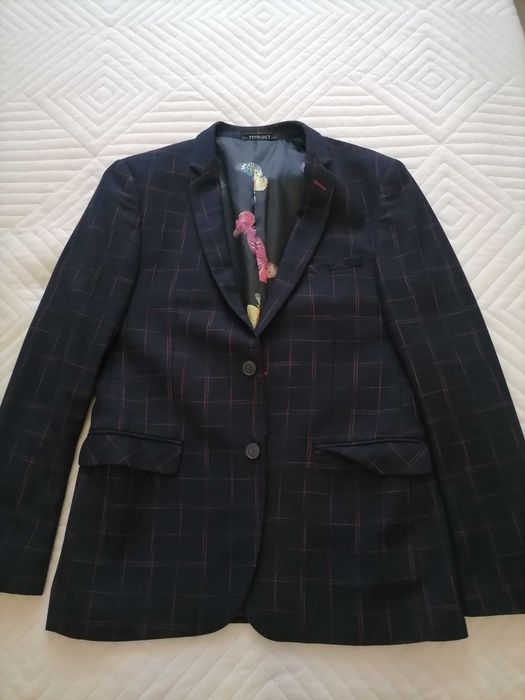 Продам пиджак в хорошем состоянии