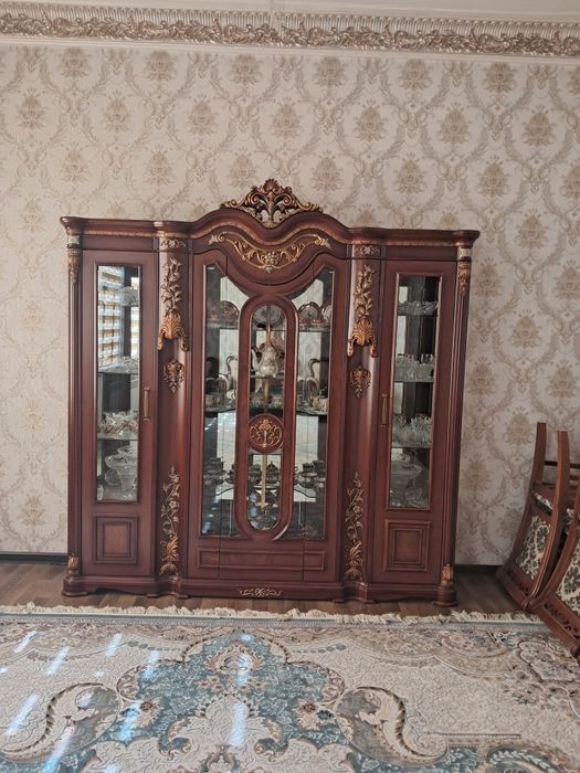 Mebel sotiladi 550 $