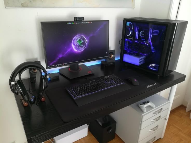 Компьютер RTX 3050