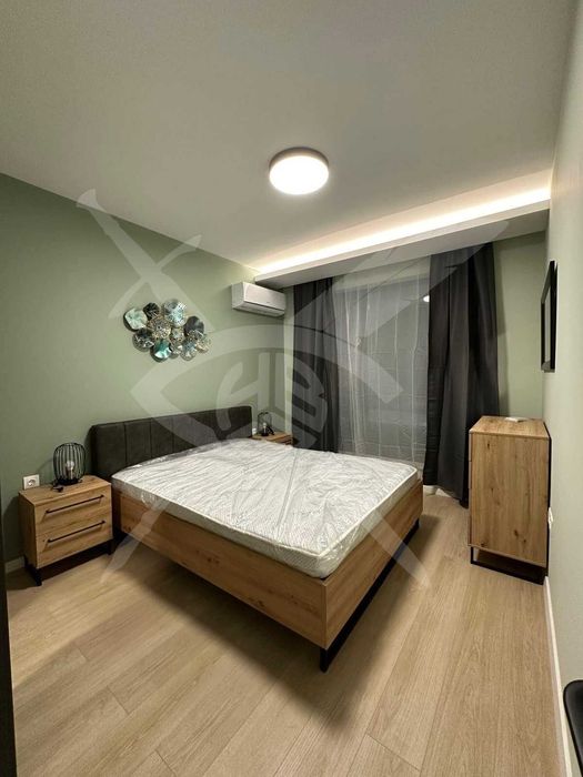 Дава се под наем Тристаен апартамент в Варна, Левски - 87 кв.м за 600 € - Снимка #3