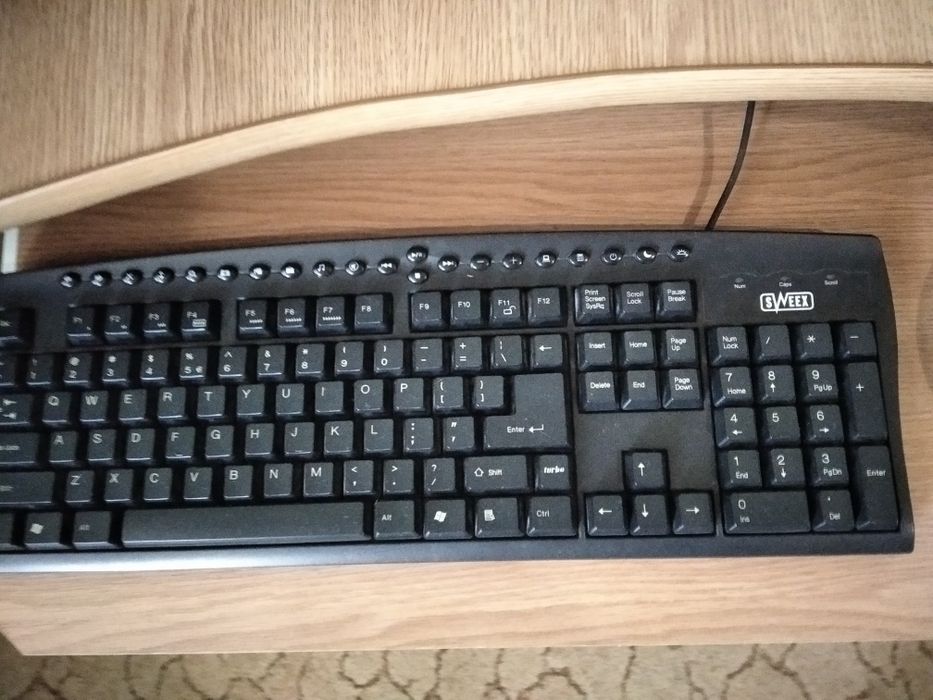 Vand calculator complet,functional Bacau