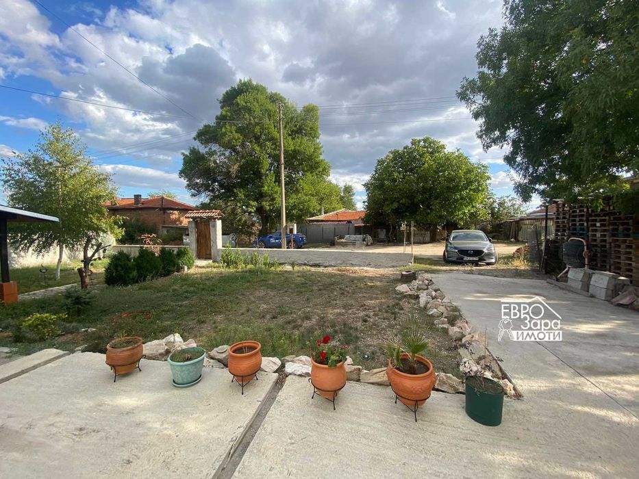 Продава се Къща в с. Голямо Асеново, Област Хасково - 132 кв.м за 636 €/кв.м - Снимка #7